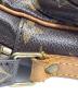 中古・古着 LOUIS VUITTON (ルイ ヴィトン) アマゾン ブラウン：40000円