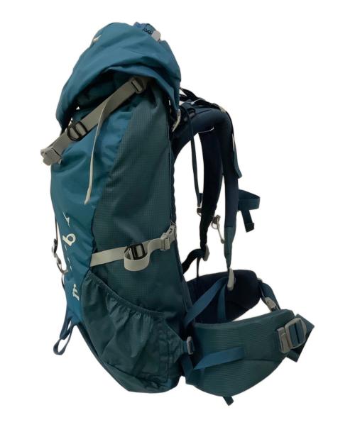 mont-bell（モンベル）mont-bell (モンベル) バックパックの古着・服飾アイテム