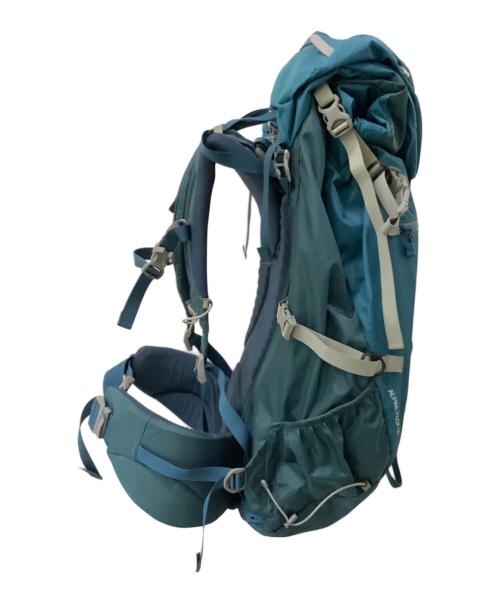 mont-bell（モンベル）mont-bell (モンベル) バックパックの古着・服飾アイテム