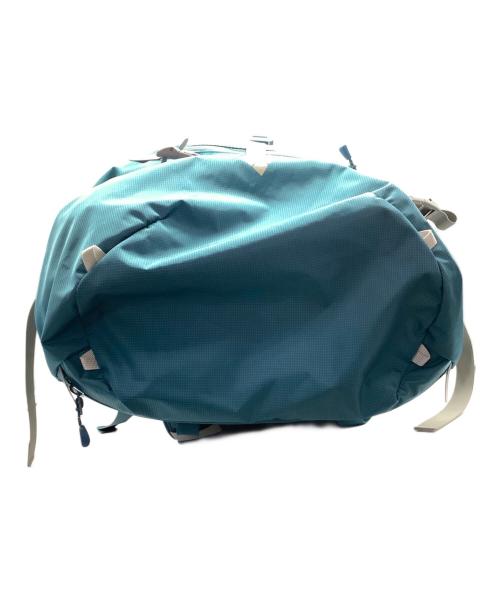 mont-bell（モンベル）mont-bell (モンベル) バックパックの古着・服飾アイテム