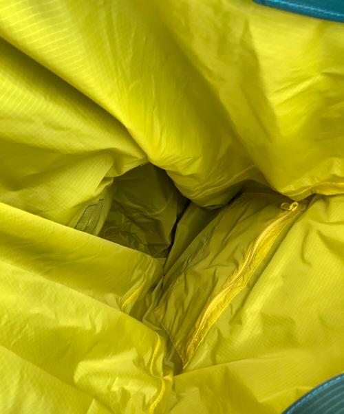 mont-bell（モンベル）mont-bell (モンベル) バックパックの古着・服飾アイテム