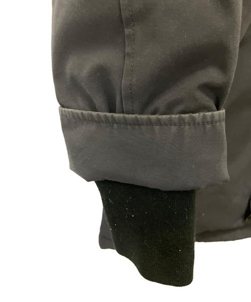CANADA GOOSE（カナダグース）CANADA GOOSE (カナダグース) ジャスパー ブラック サイズ:XS/TPの古着・服飾アイテム