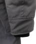 中古・古着 CANADA GOOSE (カナダグース) ジャスパー ブラック サイズ:XS/TP：50000円