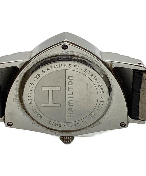 HAMILTON（ハミルトン）HAMILTON (ハミルトン) リストウォッチの古着・服飾アイテム