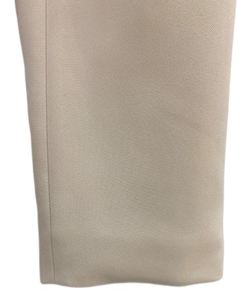 EMODA（エモダ）EMODA (エモダ) テーラードジャケット ベージュ サイズ:Free 未使用品の古着・服飾アイテム