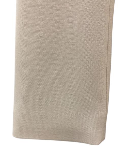 EMODA（エモダ）EMODA (エモダ) テーラードジャケット ベージュ サイズ:Free 未使用品の古着・服飾アイテム