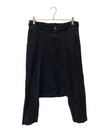 中古・古着通販】COMME des GARCONS (コムデギャルソン) サルエル