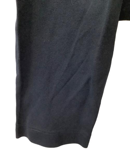 COMME des GARCONS（コムデギャルソン）COMME des GARCONS (コムデギャルソン) サルエルパンツ ネイビー サイズ:Sの古着・服飾アイテム