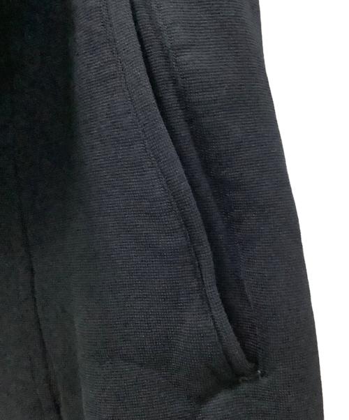 COMME des GARCONS（コムデギャルソン）COMME des GARCONS (コムデギャルソン) サルエルパンツ ネイビー サイズ:Sの古着・服飾アイテム