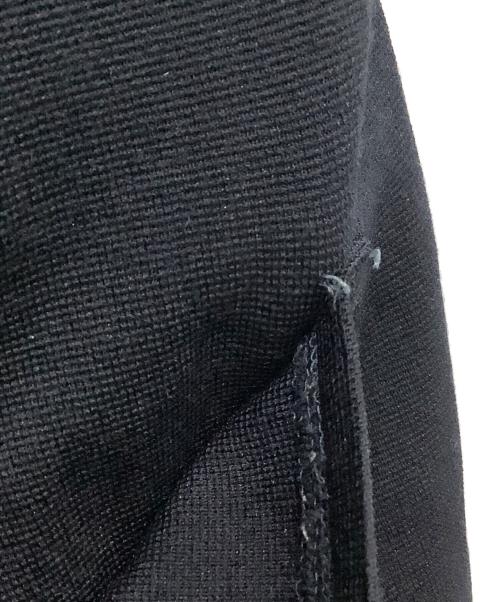 COMME des GARCONS（コムデギャルソン）COMME des GARCONS (コムデギャルソン) サルエルパンツ ネイビー サイズ:Sの古着・服飾アイテム