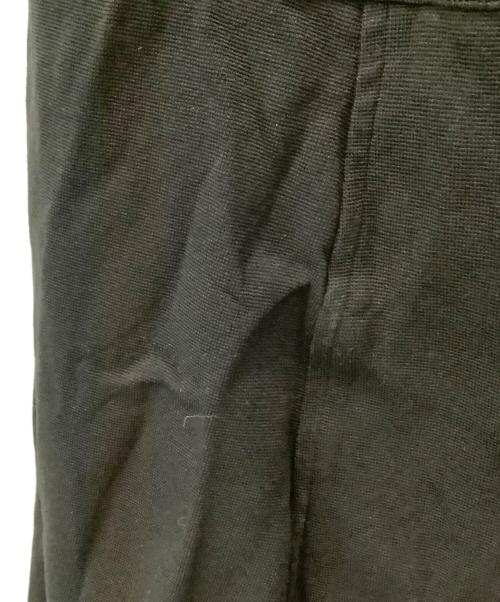 COMME des GARCONS（コムデギャルソン）COMME des GARCONS (コムデギャルソン) サルエルパンツ ネイビー サイズ:Sの古着・服飾アイテム