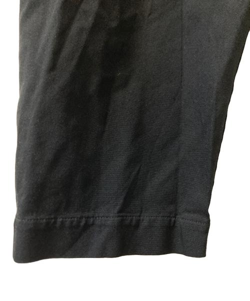 COMME des GARCONS（コムデギャルソン）COMME des GARCONS (コムデギャルソン) サルエルパンツ ブラック サイズ:Mの古着・服飾アイテム