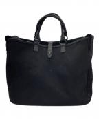 PORTERポーター）の古着「2wayトートバッグ」｜ブラック