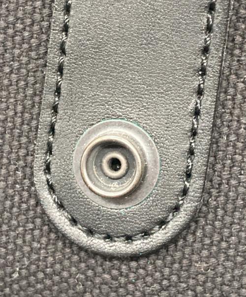 PORTER（ポーター）PORTER (ポーター) 2wayトートバッグ ブラックの古着・服飾アイテム