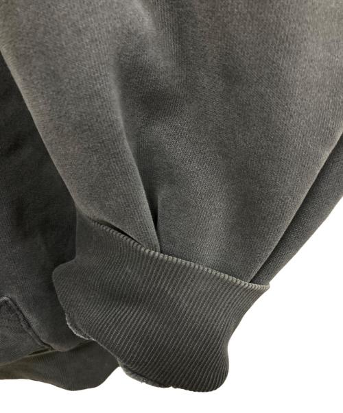 CarHartt（カーハート）CarHartt (カーハート) ジップブルゾン グレー サイズ:Lの古着・服飾アイテム