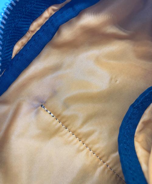 PORTER（ポーター）PORTER (ポーター) ナイロンショルダーバッグ ブラックの古着・服飾アイテム