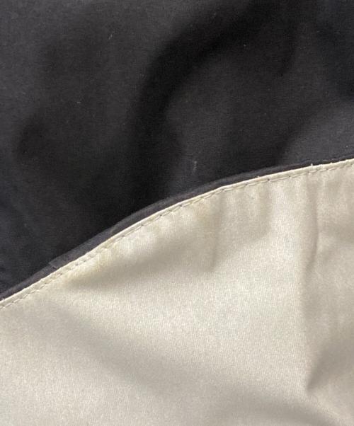 DESCENTE ALLTERRAIN（デザイント オルテライン）Descente ALLTERRAIN (デザイント オルテライン) “クレアス”・ハードシェルジャケット ブラック サイズ:JP Lの古着・服飾アイテム