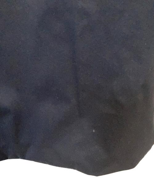 DESCENTE ALLTERRAIN（デザイント オルテライン）Descente ALLTERRAIN (デザイント オルテライン) “クレアス”・ハードシェルジャケット ブラック サイズ:JP Lの古着・服飾アイテム