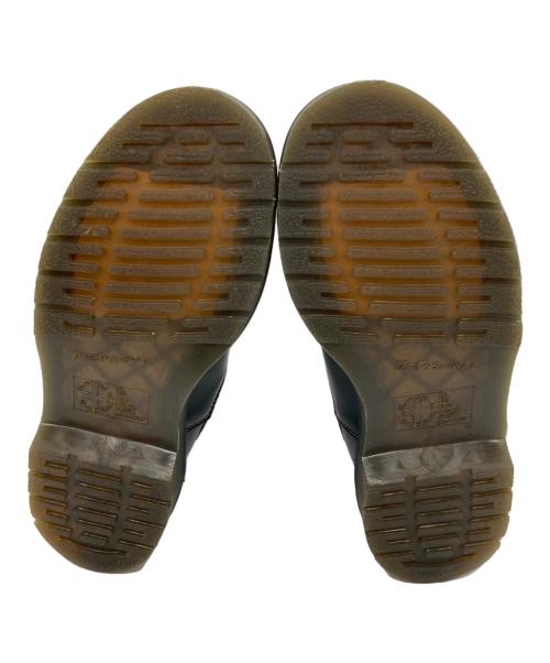Dr.Martens（ドクターマーチン）Dr.Martens (ドクターマーチン) サイドゴアブーツ ブラック サイズ:24.0cmの古着・服飾アイテム