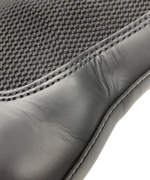 Dr.Martens（ドクターマーチン）Dr.Martens (ドクターマーチン) サイドゴアブーツ ブラック サイズ:24.0cmの古着・服飾アイテム