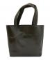PRADA (プラダ) トートバッグ オリーブ：18000円