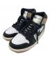 NIKE（ナイキ）の古着「WNMS AIR JORDAN 1 RETRO HIGH OG」｜モカ