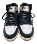 NIKE (ナイキ) WNMS AIR JORDAN 1 RETRO HIGH OG モカ サイズ:24.0cm 未使用品：16000円