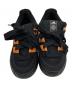 中古・古着 adidas (アディダス) JAMAL SMITH (ジャマール スミス) ローカットスニーカー ブラック×オレンジ サイズ:23.5 未使用品：12000円