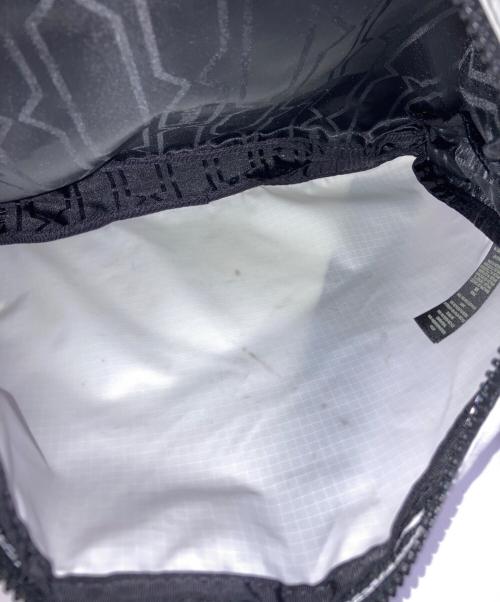 HUNTER（ハンター）HUNTER (ハンター) サコッシュ ホワイト 未使用品の古着・服飾アイテム