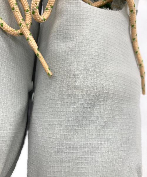 NIKE（ナイキ）NIKE (ナイキ) Travis Scott (トラヴィススコット) NIKE AIR TRAINER 1 CJ グリーン サイズ:23.5cmの古着・服飾アイテム