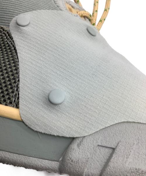 NIKE（ナイキ）NIKE (ナイキ) Travis Scott (トラヴィススコット) NIKE AIR TRAINER 1 CJ グリーン サイズ:23.5cmの古着・服飾アイテム