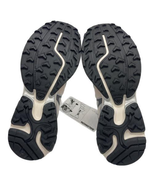 SALOMON（サロモン）SALOMON (サロモン) ローカットスニーカー グレー サイズ:26.5cm 未使用品の古着・服飾アイテム