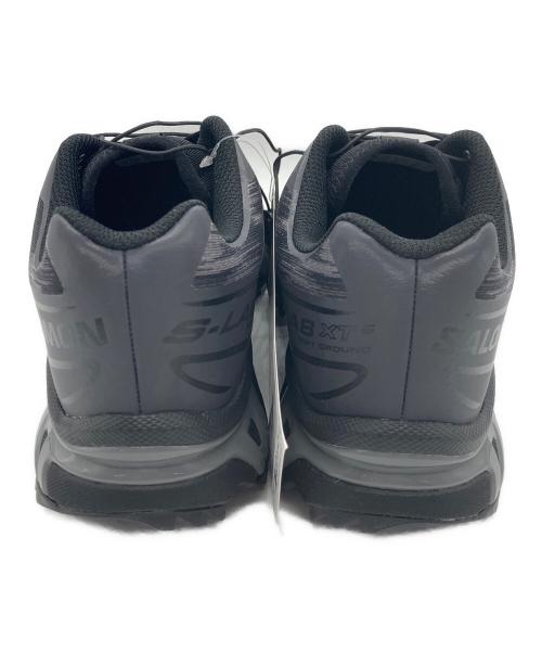 SALOMON（サロモン）SALOMON (サロモン) ローカットスニーカー ブラック サイズ:26.5cm 未使用品の古着・服飾アイテム