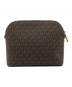 MICHAEL KORS (マイケル・コース) ショルダーバッグ ブラウン：8000円
