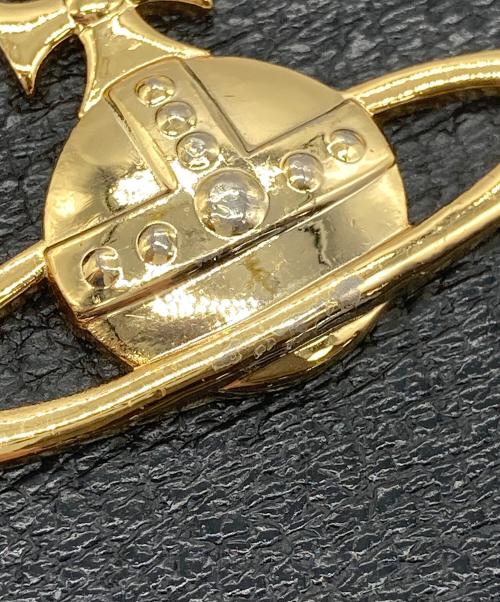 Vivienne Westwood（ヴィヴィアンウエストウッド）Vivienne Westwood (ヴィヴィアンウエストウッド) コインケースの古着・服飾アイテム