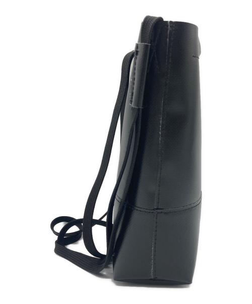 MARNI（マルニ）MARNI (マルニ) クロスボディーバッグ ブラックの古着・服飾アイテム