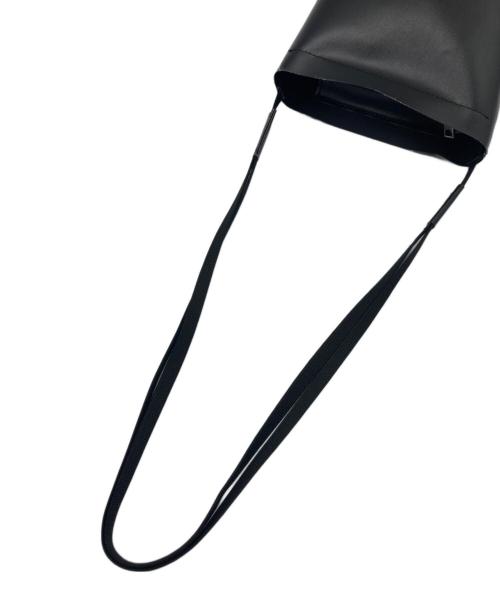 MARNI（マルニ）MARNI (マルニ) クロスボディーバッグ ブラックの古着・服飾アイテム