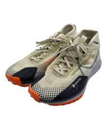 NIKE（ナイキ）の古着「ペガサストレイル 4」｜ベージュ