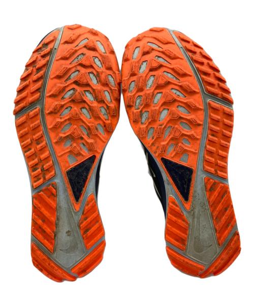 NIKE（ナイキ）NIKE (ナイキ) ペガサストレイル 4 ベージュ サイズ:28.5の古着・服飾アイテム