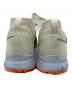 中古・古着 NIKE (ナイキ) ペガサストレイル 4 ベージュ サイズ:28.5：10000円
