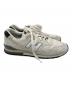 中古・古着 NEW BALANCE (ニューバランス) スニーカー ホワイト サイズ:28.5cm：10000円