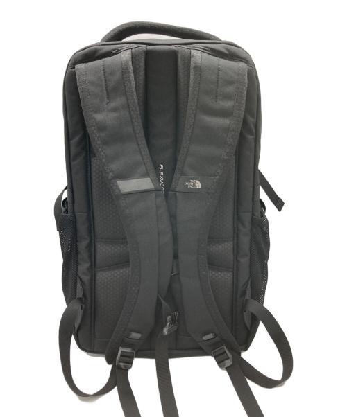 THE NORTH FACE（ザ ノース フェイス）THE NORTH FACE (ザ ノース フェイス) リュック ブラックの古着・服飾アイテム