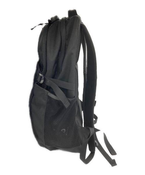 THE NORTH FACE（ザ ノース フェイス）THE NORTH FACE (ザ ノース フェイス) リュック ブラックの古着・服飾アイテム