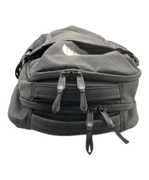 THE NORTH FACE（ザ ノース フェイス）THE NORTH FACE (ザ ノース フェイス) リュック ブラックの古着・服飾アイテム