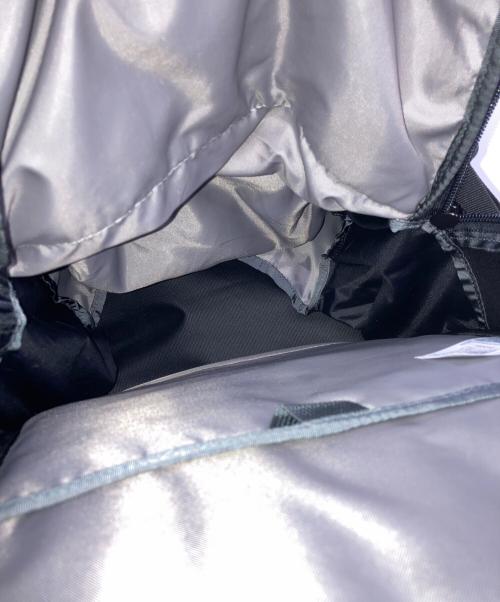 THE NORTH FACE（ザ ノース フェイス）THE NORTH FACE (ザ ノース フェイス) リュック ブラックの古着・服飾アイテム