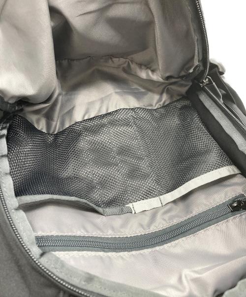 THE NORTH FACE（ザ ノース フェイス）THE NORTH FACE (ザ ノース フェイス) リュック ブラックの古着・服飾アイテム