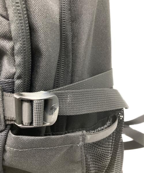 THE NORTH FACE（ザ ノース フェイス）THE NORTH FACE (ザ ノース フェイス) リュック ブラックの古着・服飾アイテム