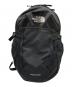 THE NORTH FACE（ザ ノース フェイス）の古着「リュック」｜ブラック