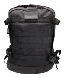 GREGORY（グレゴリー）の古着「リュック」｜ブラック