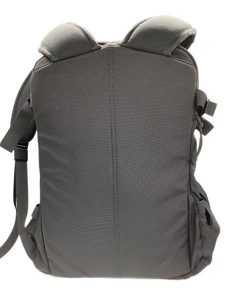 GREGORY（グレゴリー）GREGORY (グレゴリー) リュック ブラックの古着・服飾アイテム